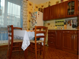 2-комнатная квартира, 74 м², 3/9 этаж