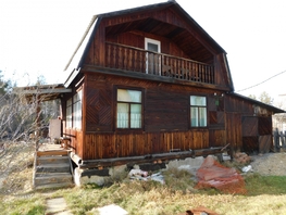 Дом, 60 м², 2 этажа, участок 15 сот.