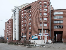 3-комнатная квартира, 115 м², 4/11 этаж