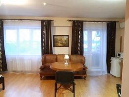 1-комнатная квартира, 43 м², 3/16 этаж