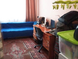 1-комнатная квартира, 18 м², 2/5 этаж