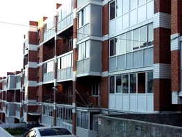 1-комнатная квартира, 43 м², 2/5 этаж