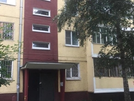 2-комнатная квартира, 45 м², 4/5 этаж