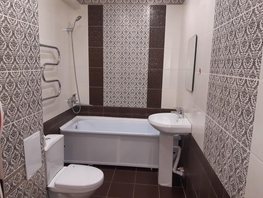 1-комнатная квартира, 44 м², 2/5 этаж