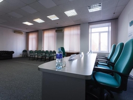 Офис, 14 м², 2 этаж, кирпичный