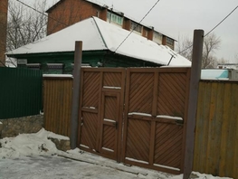 Дом, 80 м², 1 этаж, участок 6 сот.