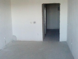 1-комнатная квартира, 37 м², 6/16 этаж