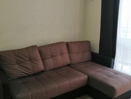 2-комнатная квартира, 40 м², 6/16 этаж