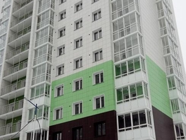 1-комнатная квартира, 40 м², 11/16 этаж