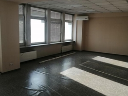Офис, 142 м², 5 этаж