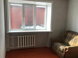 1-комнатная квартира, 39.5 м², 4/5 этаж