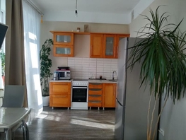 1-комнатная квартира, 35.3 м², 2/9 этаж