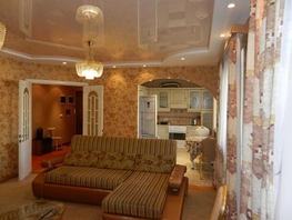 4-комнатная квартира, 90 м², 3/5 этаж