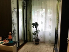 5-комнатная квартира, 100.4 м², 1/9 этаж