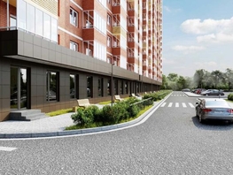 1-комнатная квартира, 47 м², 12/16 этаж