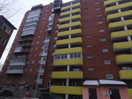 3-комнатная квартира, 106.5 м², 6/15 этаж