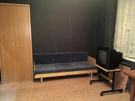 1-комнатная квартира, 17 м², 1/2 этаж