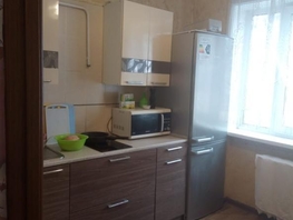 2-комнатная квартира, 44.9 м², 1/4 этаж