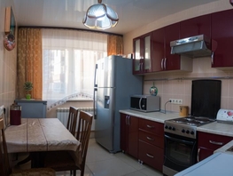 2-комнатная квартира, 62.7 м², 3/9 этаж