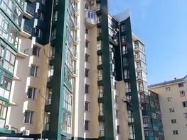 1-комнатная квартира, 45 м², 6/12 этаж