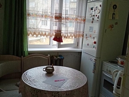 2-комнатная квартира, 44 м², 1/4 этаж