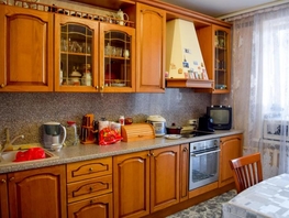 5-комнатная квартира, 202 м², 5/6 этаж