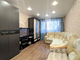 2-комнатная квартира, 45 м², 2/5 этаж