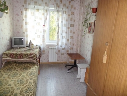 Комната, 12 м², 3/5 этаж