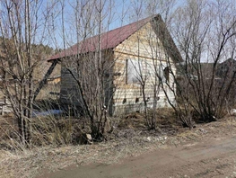Дом, 36 м², 1 этаж, участок 10 сот.