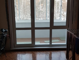 3-комнатная квартира, 70 м², 4/5 этаж