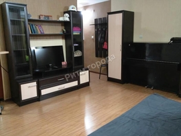 2-комнатная квартира, 45 м², 1/5 этаж