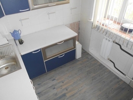2-комнатная квартира, 44.8 м², 5/5 этаж