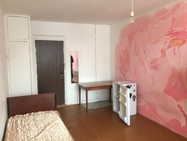 Комната, 17 м², 4/5 этаж