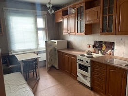 1-комнатная квартира, 38 м², 5/5 этаж