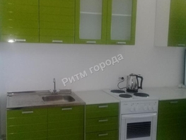 1-комнатная квартира, 38 м², 8/9 этаж