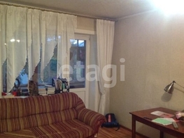 1-комнатная квартира, 31 м², 2/5 этаж