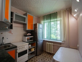 2-комнатная квартира, 42.7 м², 2/5 этаж