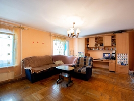 4-комнатная квартира, 89 м², 2/9 этаж