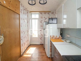 3-комнатная квартира, 87 м², 5/9 этаж