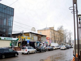 Торговая площадь, 43 м², 1 этаж