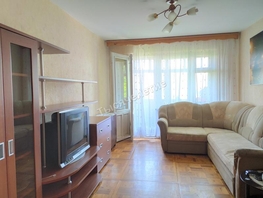 3-комнатная квартира, 68 м², 5/5 этаж