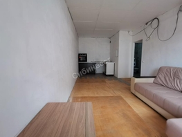 1-комнатная квартира, 47 м², 3/5 этаж