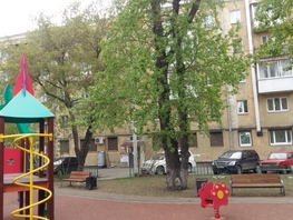 2-комнатная квартира, 42 м², 3/5 этаж