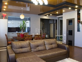3-комнатная квартира, 105 м², 15/16 этаж