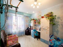 2-комнатная квартира, 73 м², 8/9 этаж