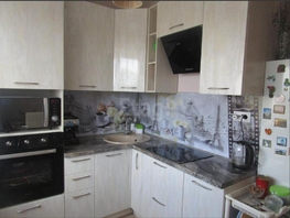 2-комнатная квартира, 44 м², 3/10 этаж