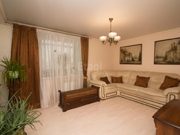 2-комнатная квартира, 74 м², 5/5 этаж