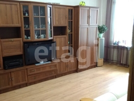 2-комнатная квартира, 54 м², 4/4 этаж