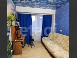 3-комнатная квартира, 66 м², 7/9 этаж