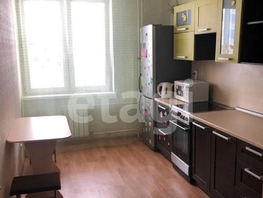 2-комнатная квартира, 68 м², 1/9 этаж